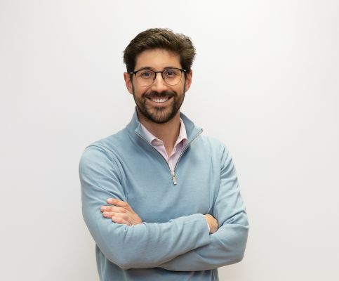Antonio Manuel