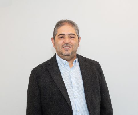 Francisco Javier