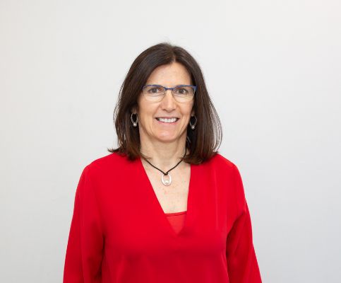 María del Carmen