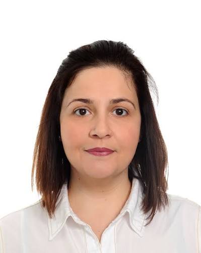 María Jesús