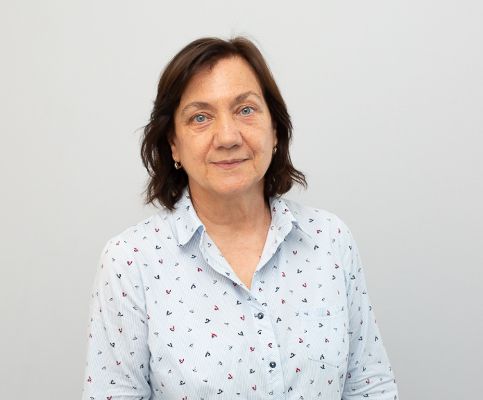 María del Prado 