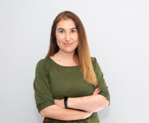 Patricia