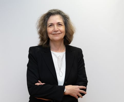Rosa María