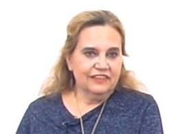 Rosa María