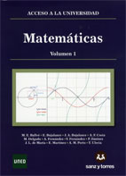 Matemáticas 