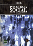 Psicología Social 
(Grado Trabajo Social)