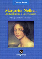 Margarita Nelken 