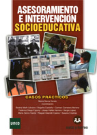 Asesoramiento e Intervención Socioeducativa 