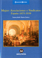 Mujer: Asociaciones y Sindicatos 