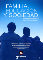 Familia, Educación y Sociedad