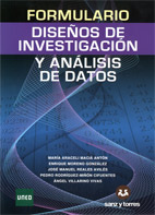 Diseños de Investigacion y Análisis de Datos