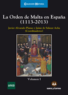 La Orden de Malta en España (1113-2013)