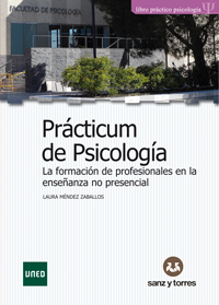 Prácticum de Psicología 