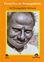 Destellos de Nisargadatta