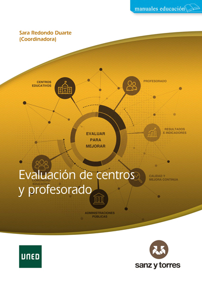 Evaluación de centros y profesorado
