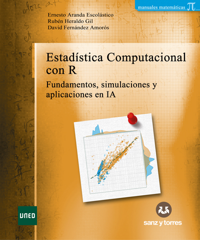Estadística Computacional con R