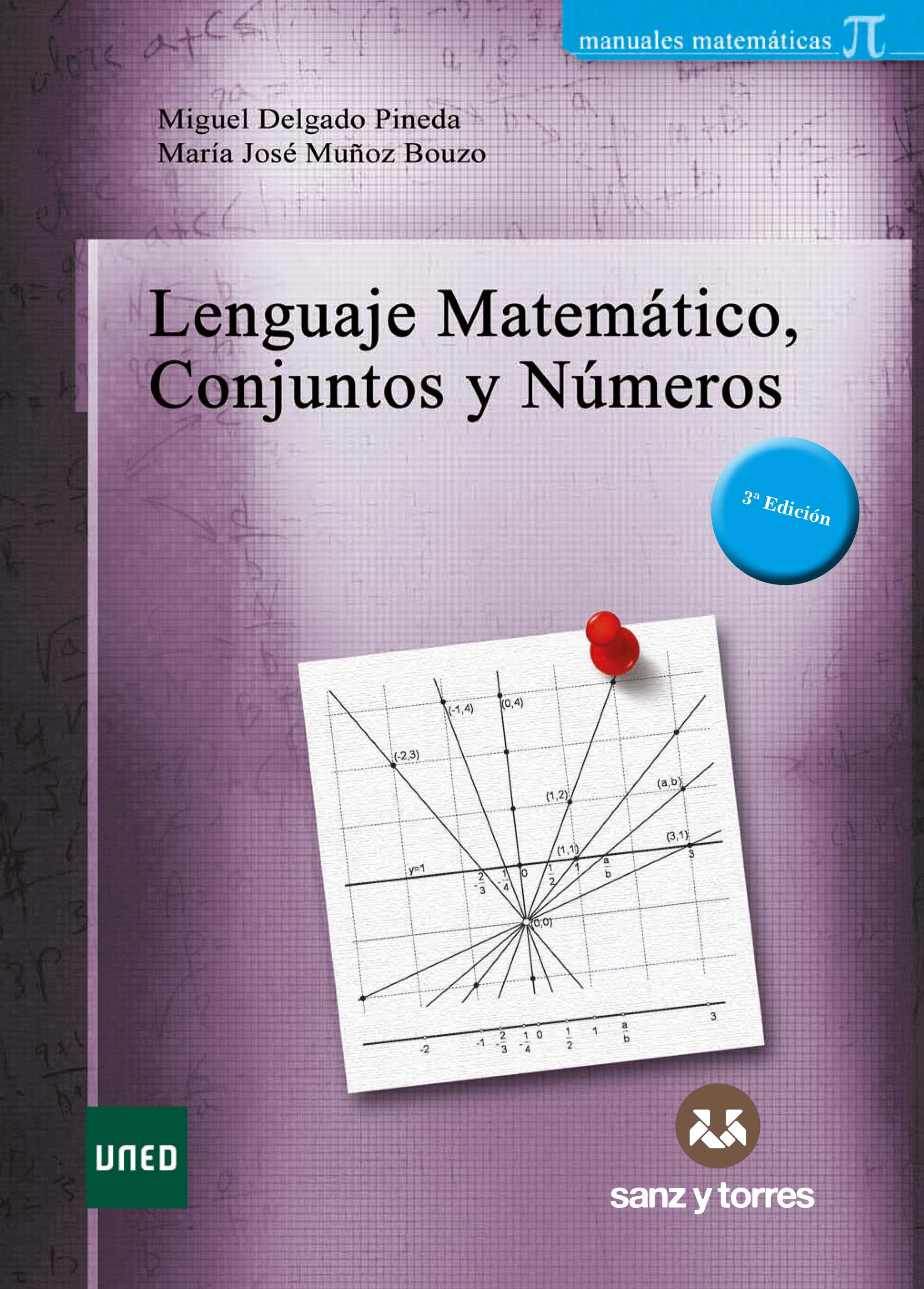 Lenguaje Matemático Conjuntos y Números