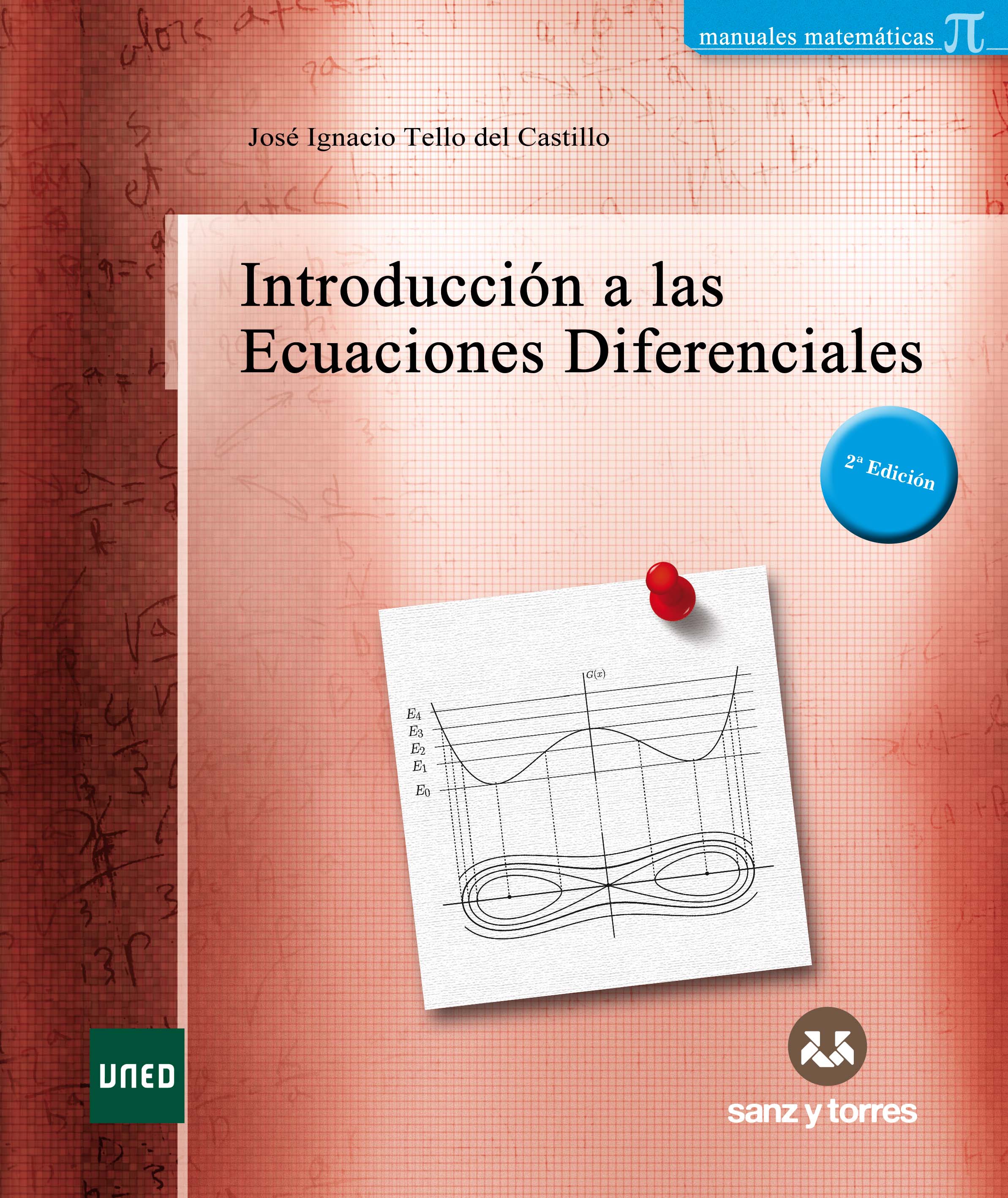 Introducción a las ecuaciones diferenciales (2ª edición)