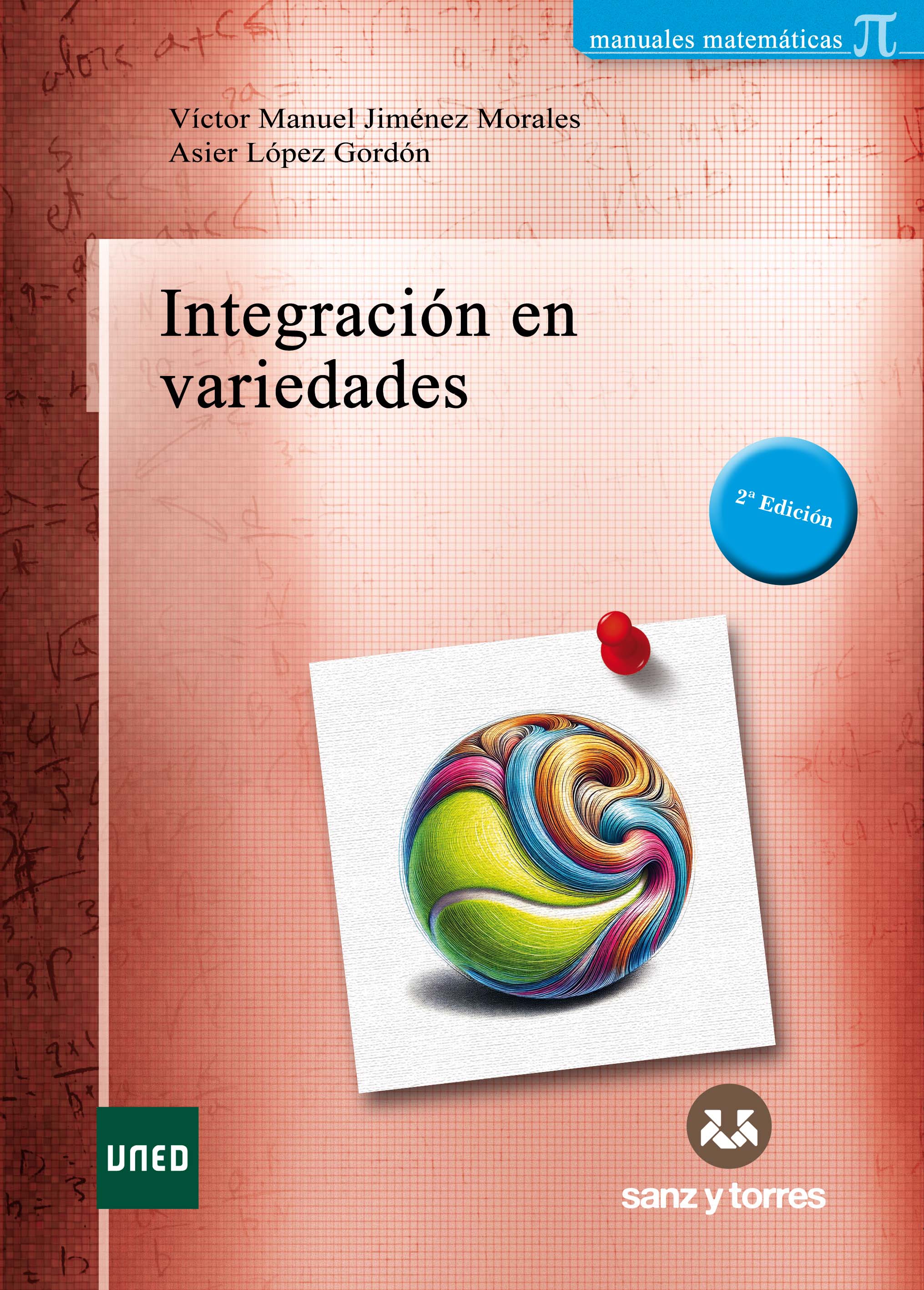 Integración en variedades