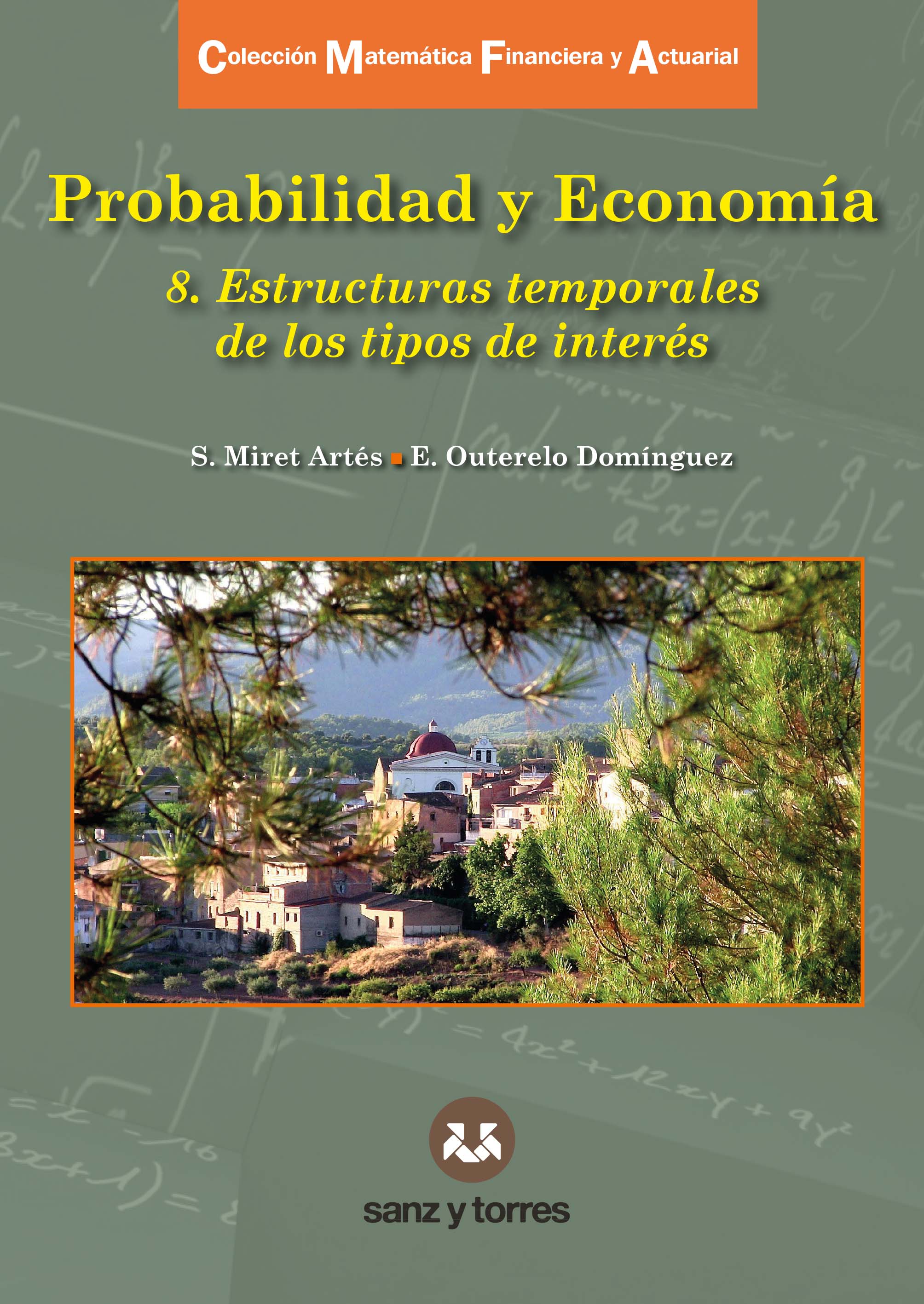 Probabilidad y Economía 8