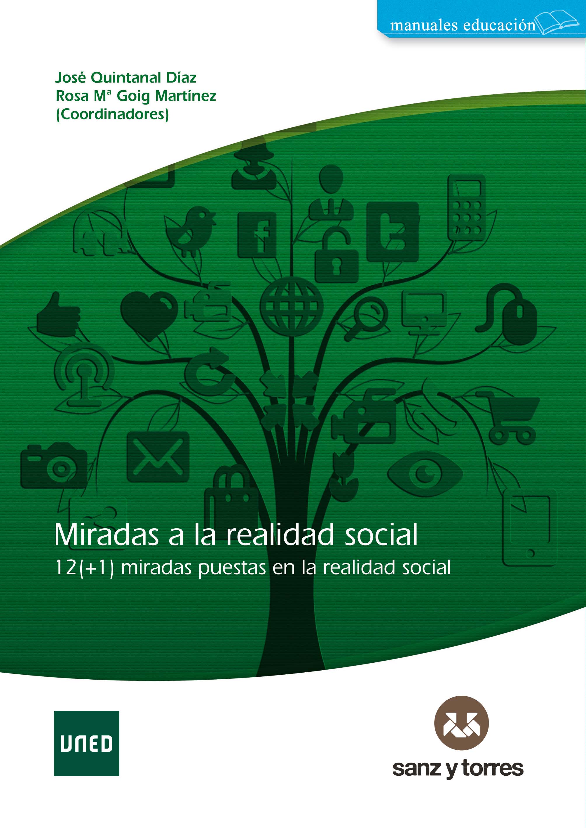 Miradas a la realidad social