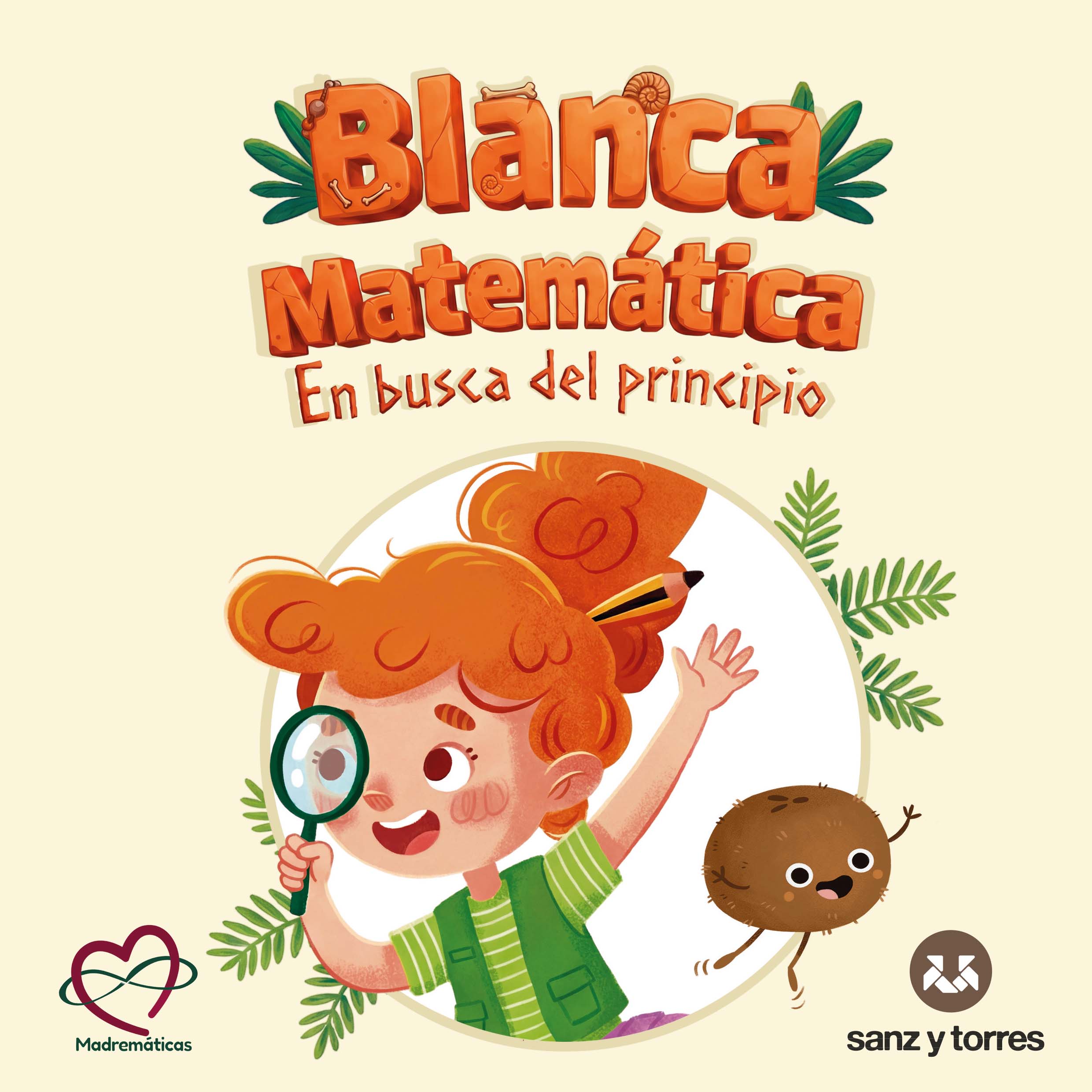 Blanca matemática
