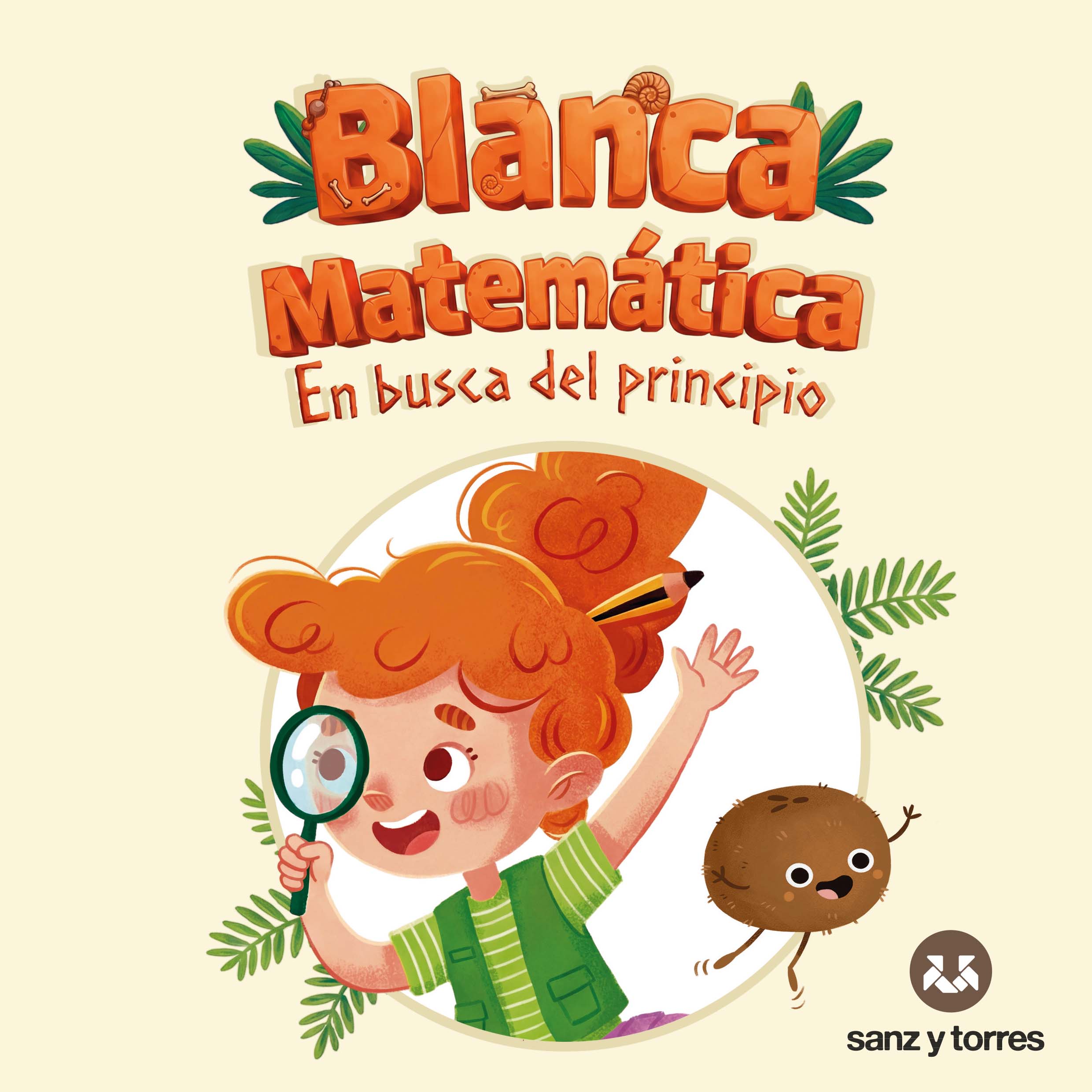 Blanca matemática