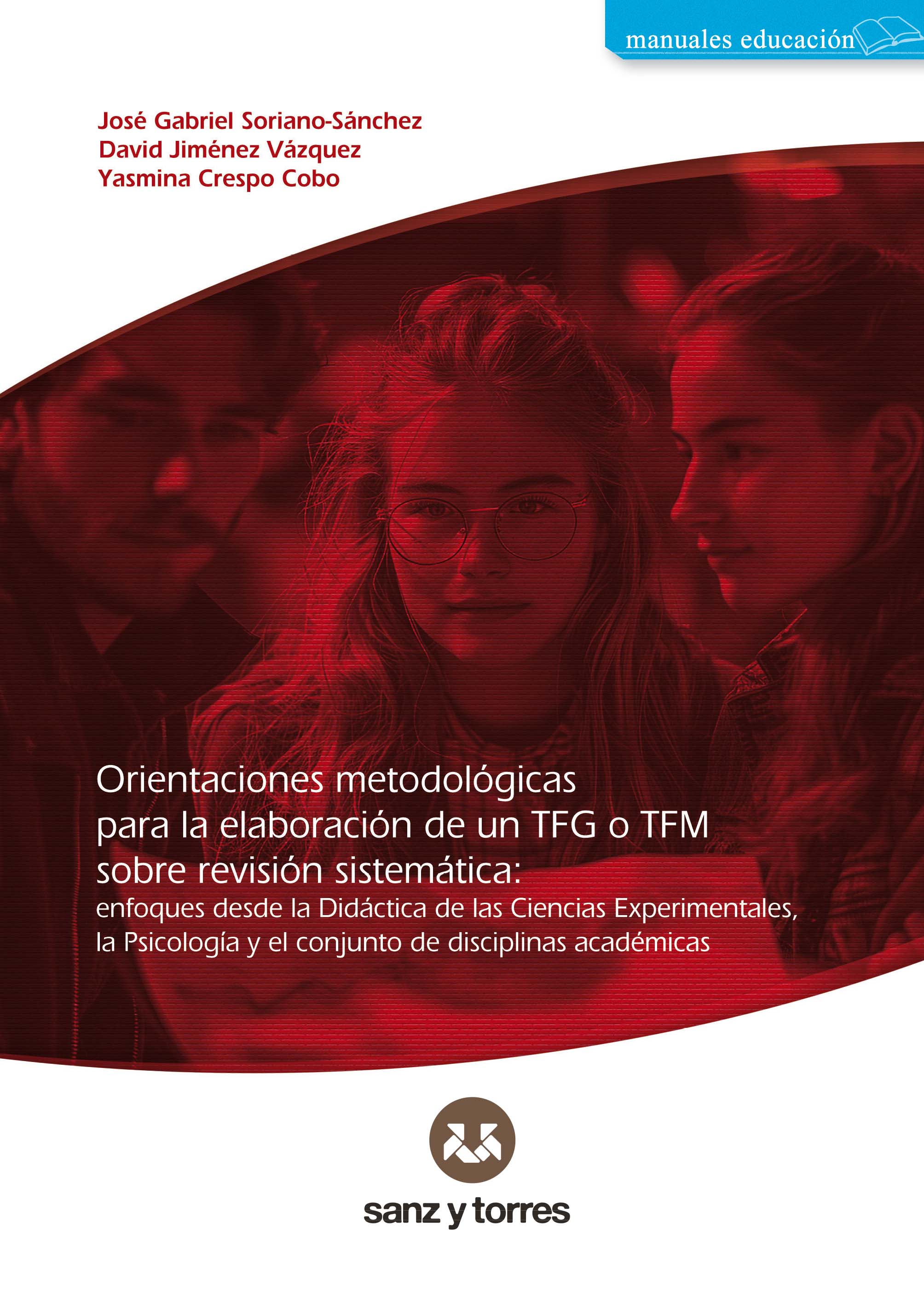 Orientaciones metodológicas para la elaboración de un TFG o TFM sobre revisión sistemática