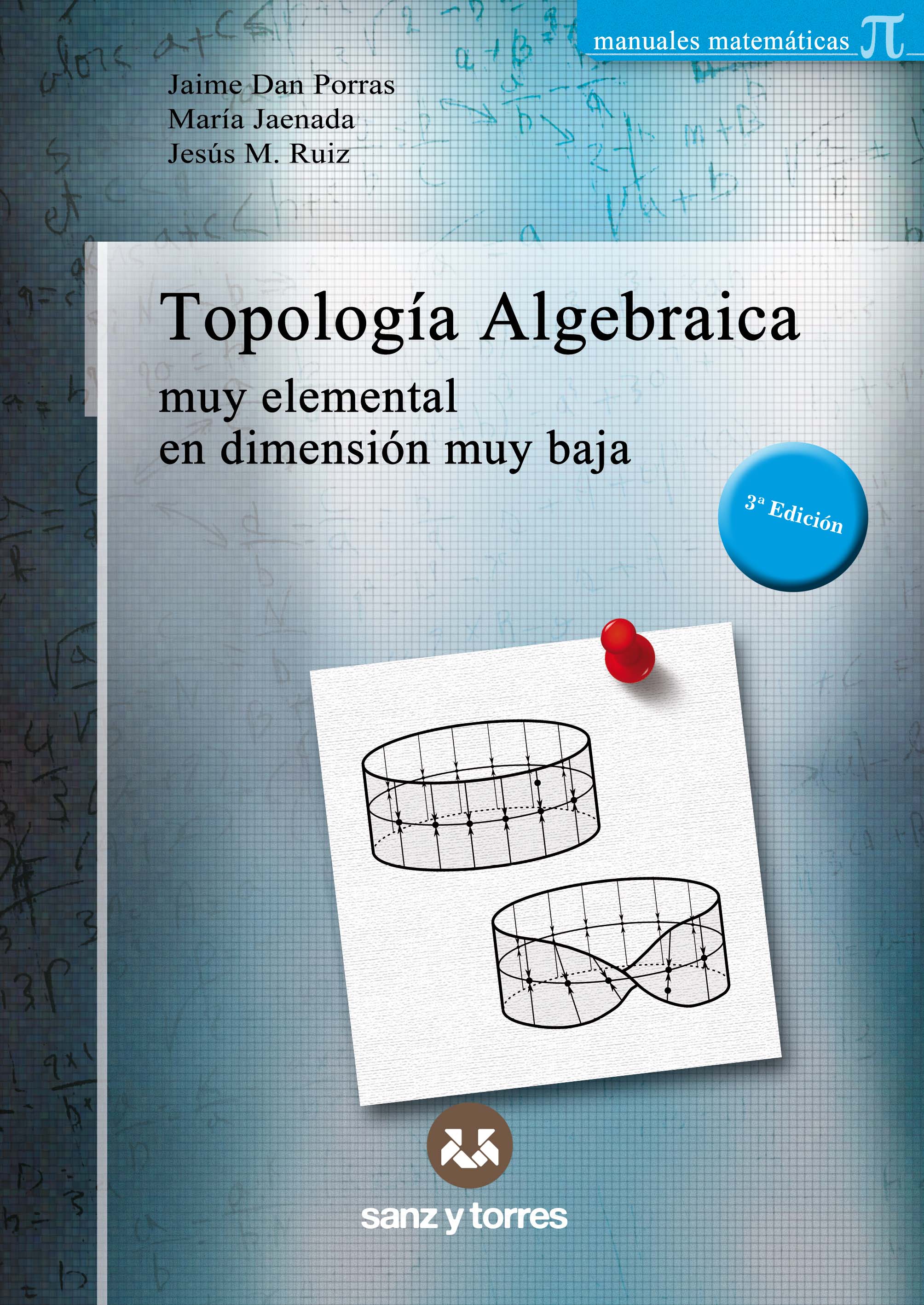 Topología algebraica