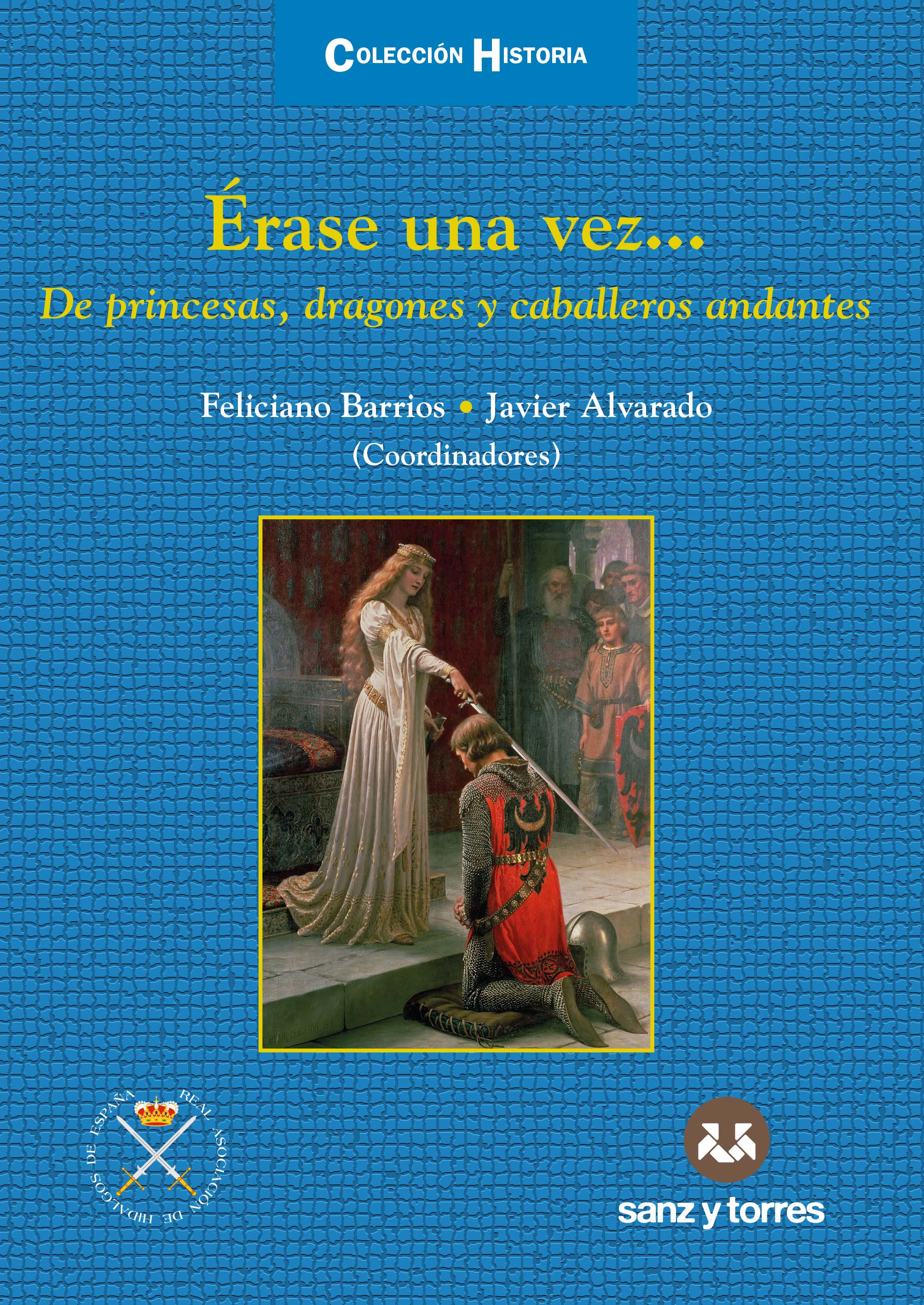 Erase una vez...