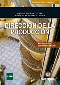 Dirección de la Producción