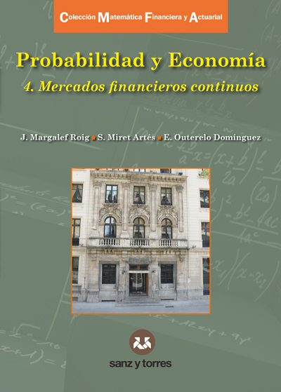 Probabilidad y Economía 4