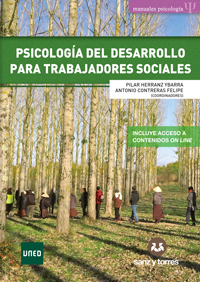 Psicología del Desarrollo para Trabajadores Sociales