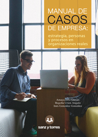 Manual de Casos de Empresa: