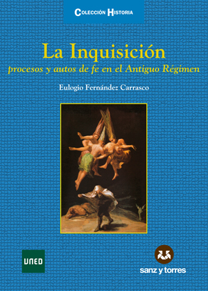 La inquisición