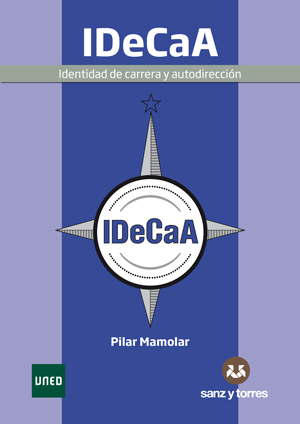 IDECAA
Identidad de carrera y autodirección (Guía)
