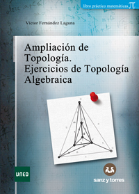 Ampliación de Topología. Ejercicios de Topología Algebraica.