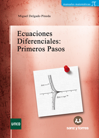 Ecuaciones Diferenciales: Primeros Pasos