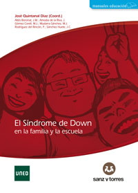 El síndrome de Down
En la familia y la escuela