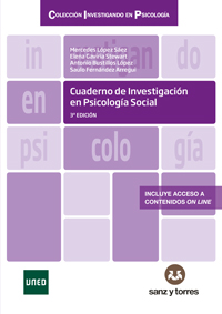 Cuaderno de Investigación en Psicología Social