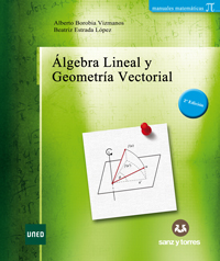 Algebra Lineal y Geometría Vectorial