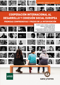 Cooperación internacional al desarrollo y cohesión social europea