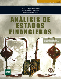 Análisis de Estados Financieros