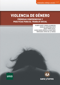 Violencia de Genero
Premisas comprensivas y prácticas para el trabajo social