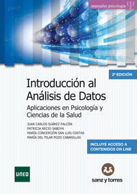 Introducción al Análisis de Datos (2ª Edición)