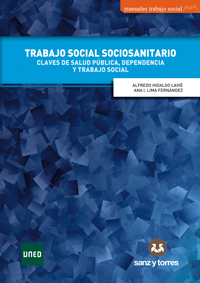 Trabajo social socio-sanitario