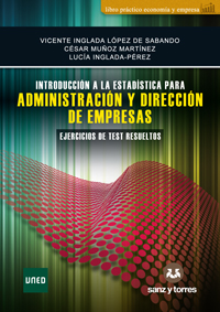 Introducción a la Estadística para Administración y Dirección de Empresas