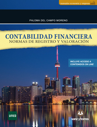 Contabilidad Financiera