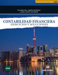 Contabilidad Financiera