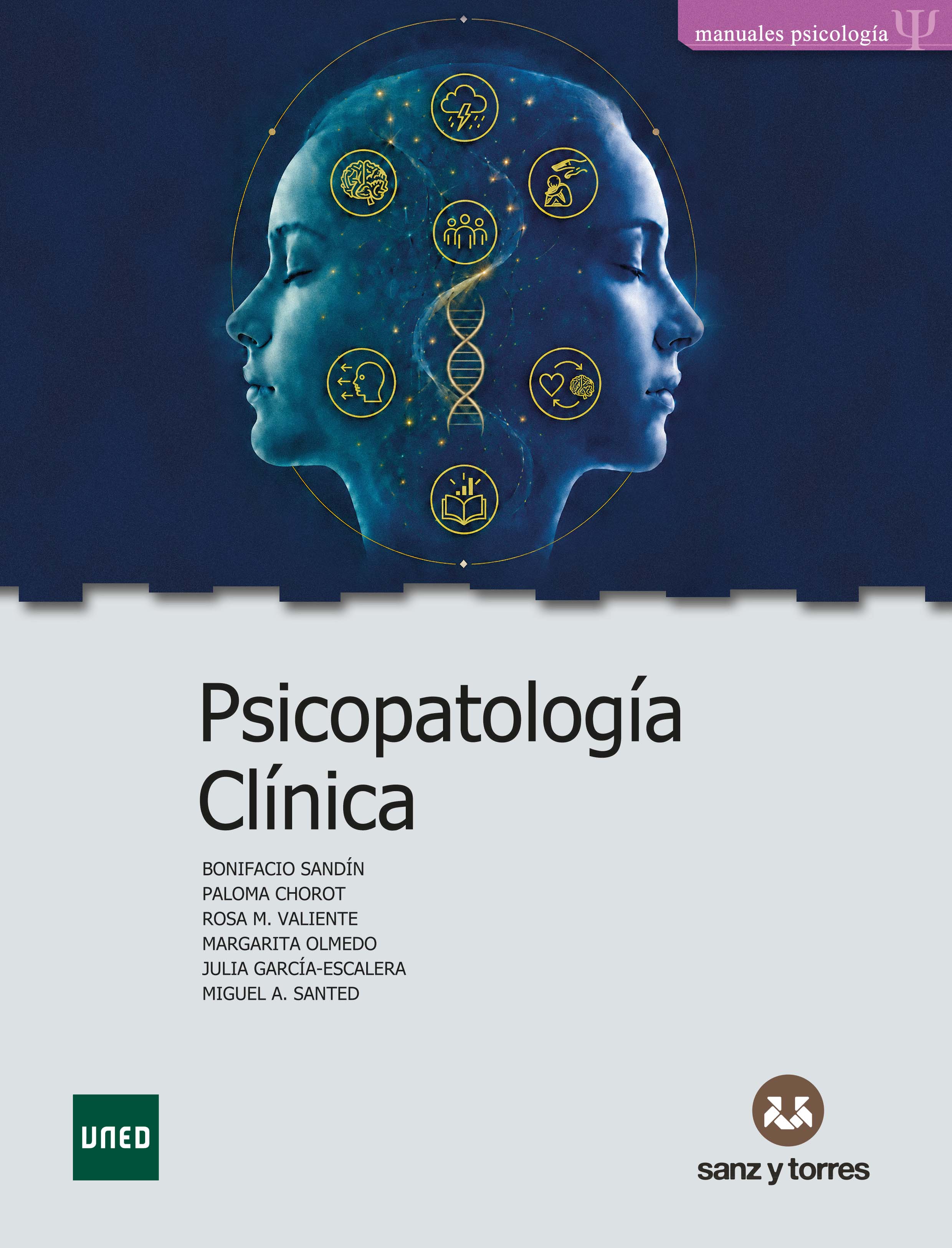 Psicopatología Clínica